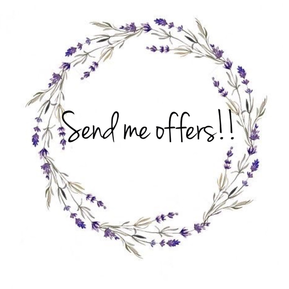 Send me offers!!